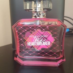 New victoria secret Tease Heartbreaker